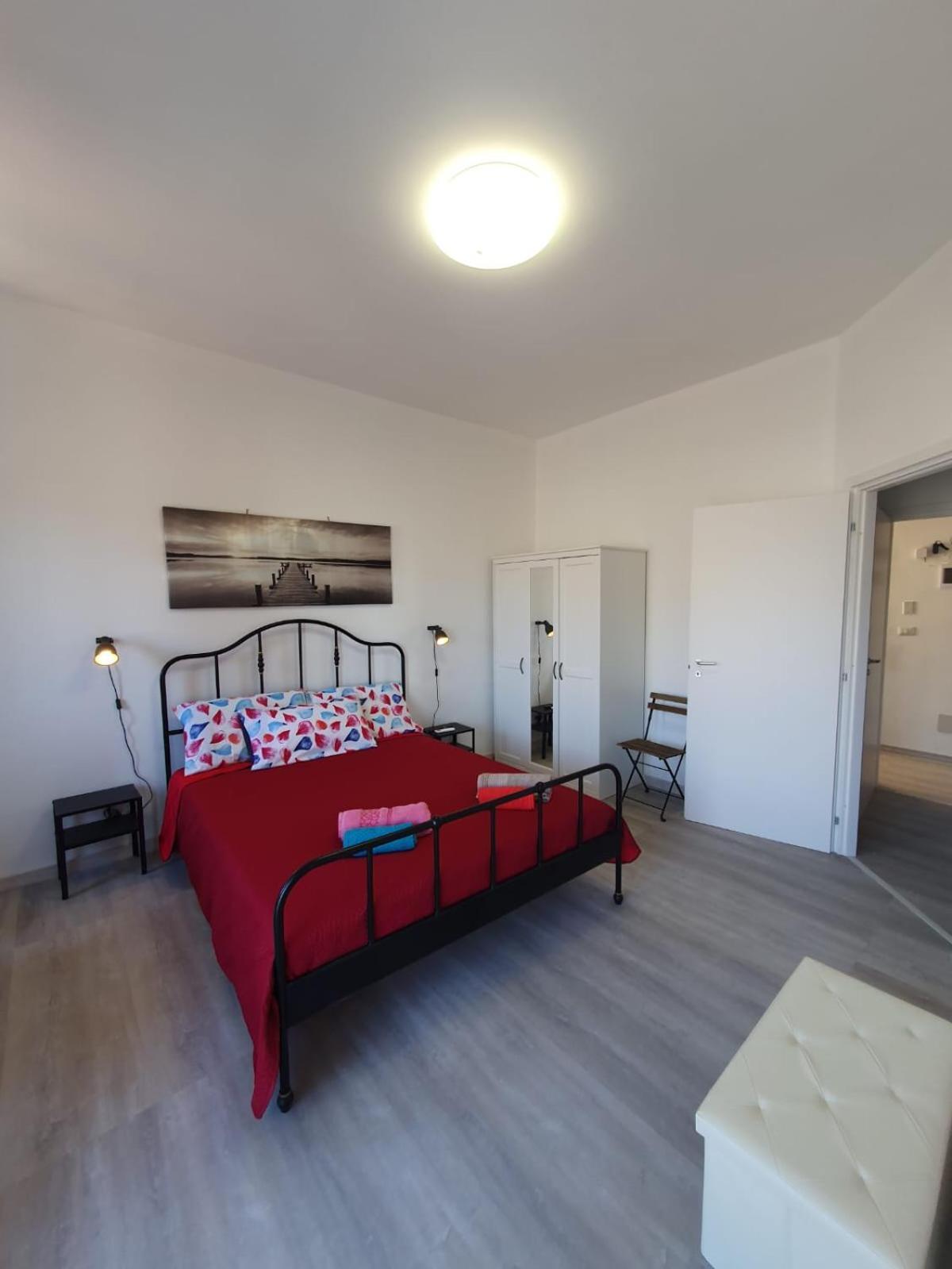 Sweet Home Di Nati Syracuse Exterior photo